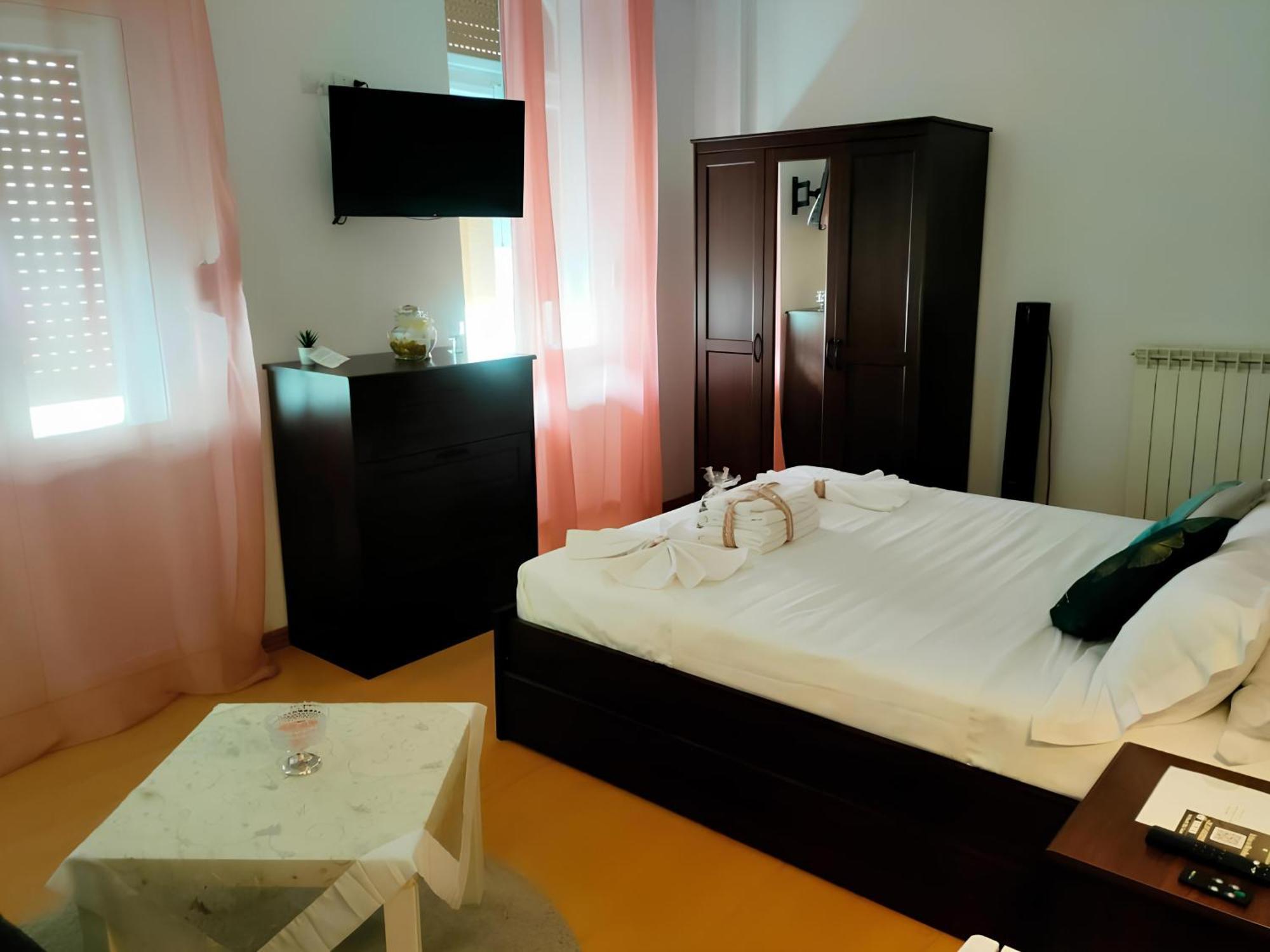 N. Brioni Hotel