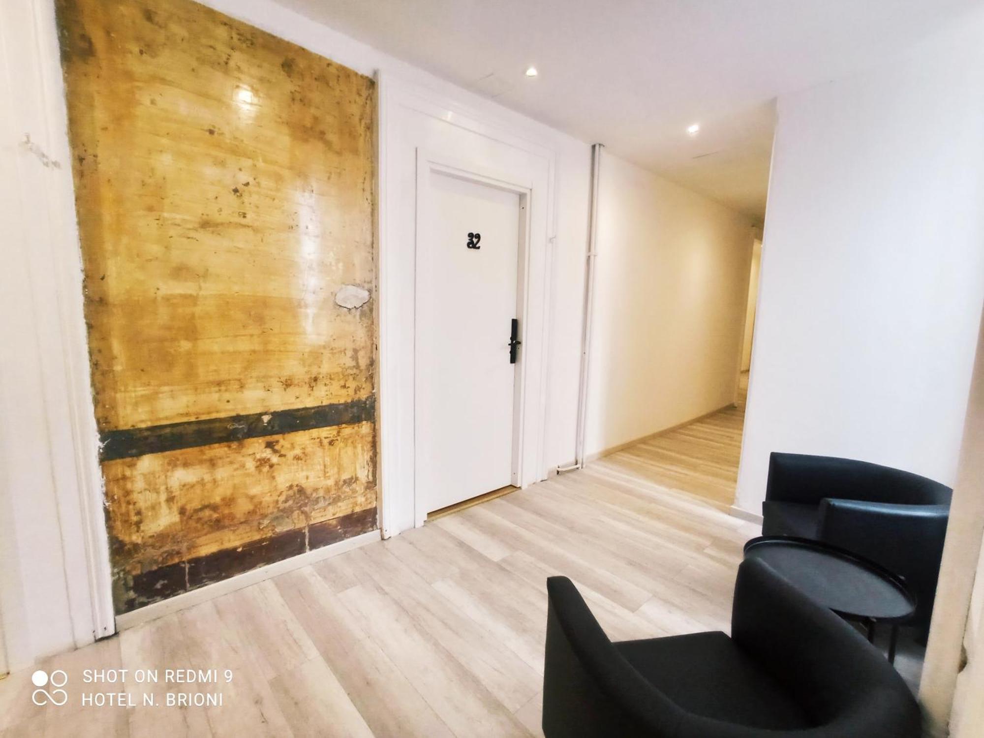 N. Brioni Hotel