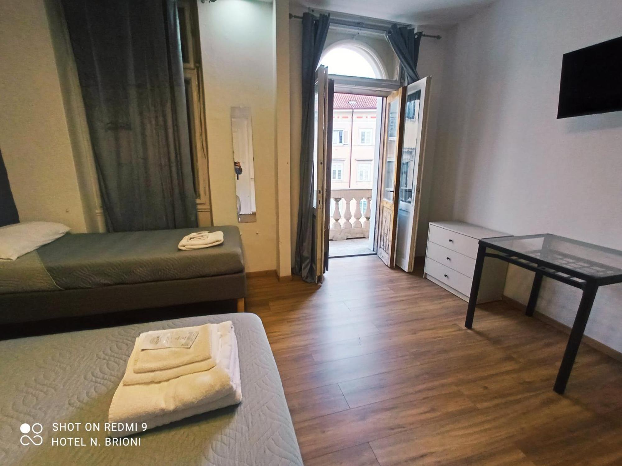 N. Brioni Trieste