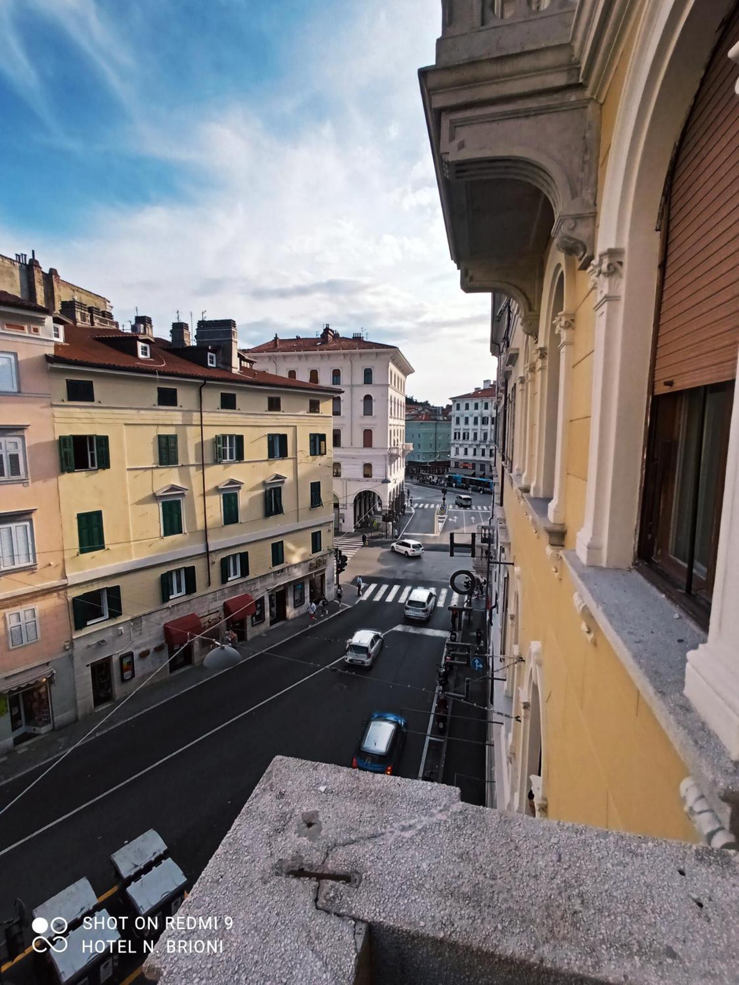Hotel N. Brioni