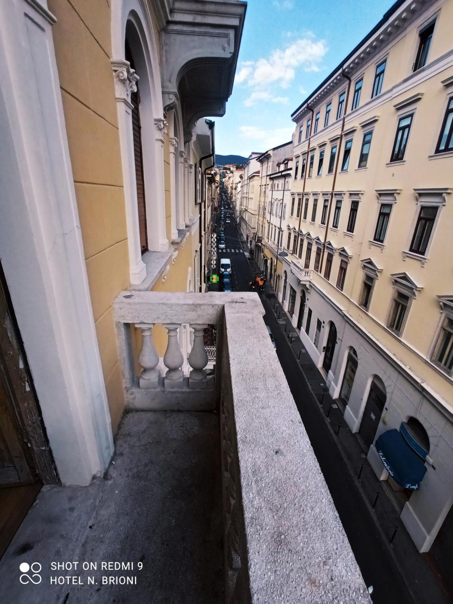 N. Brioni Hotel 2*