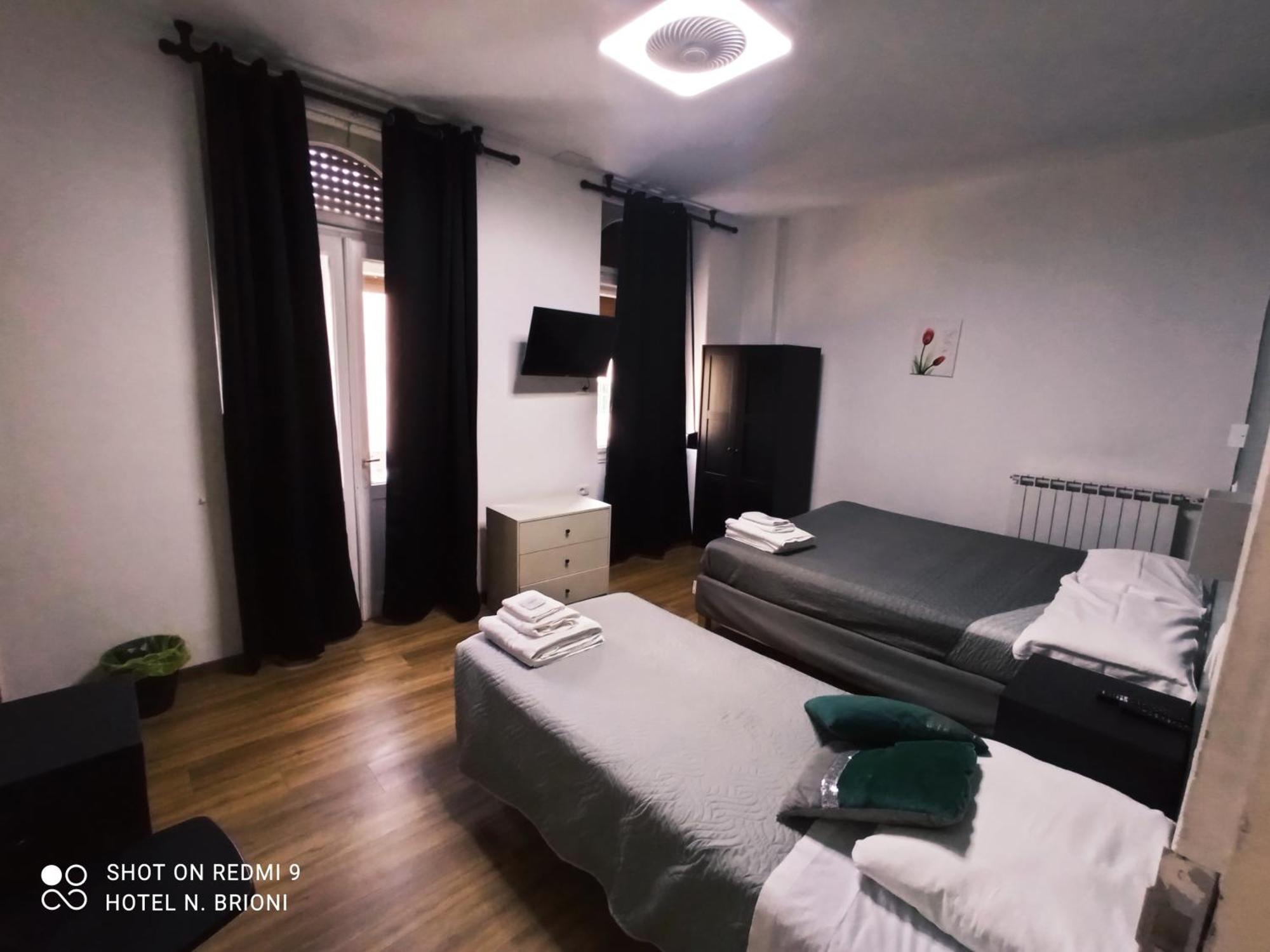 N. Brioni Hotel