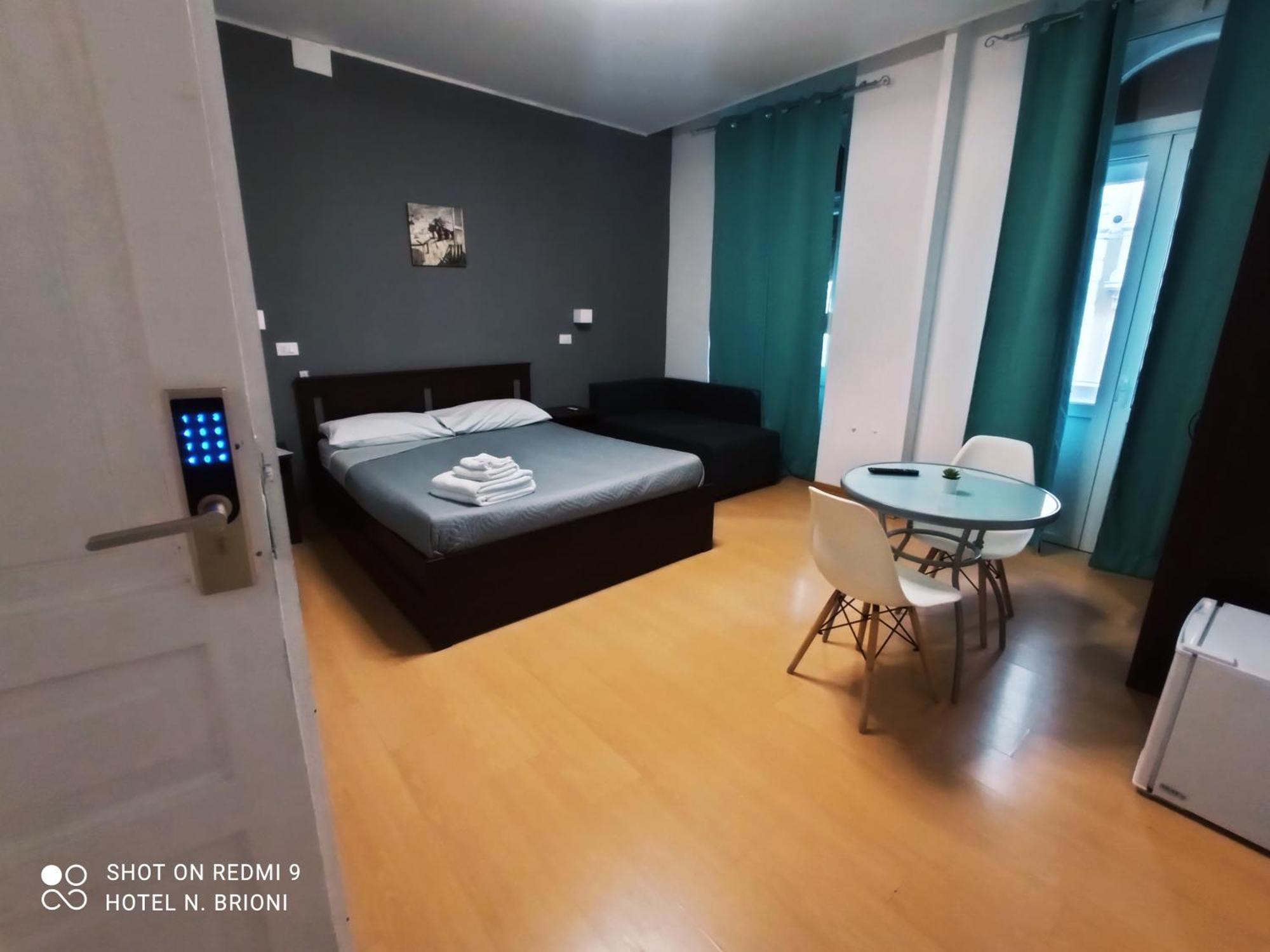 Hotel N. Brioni
