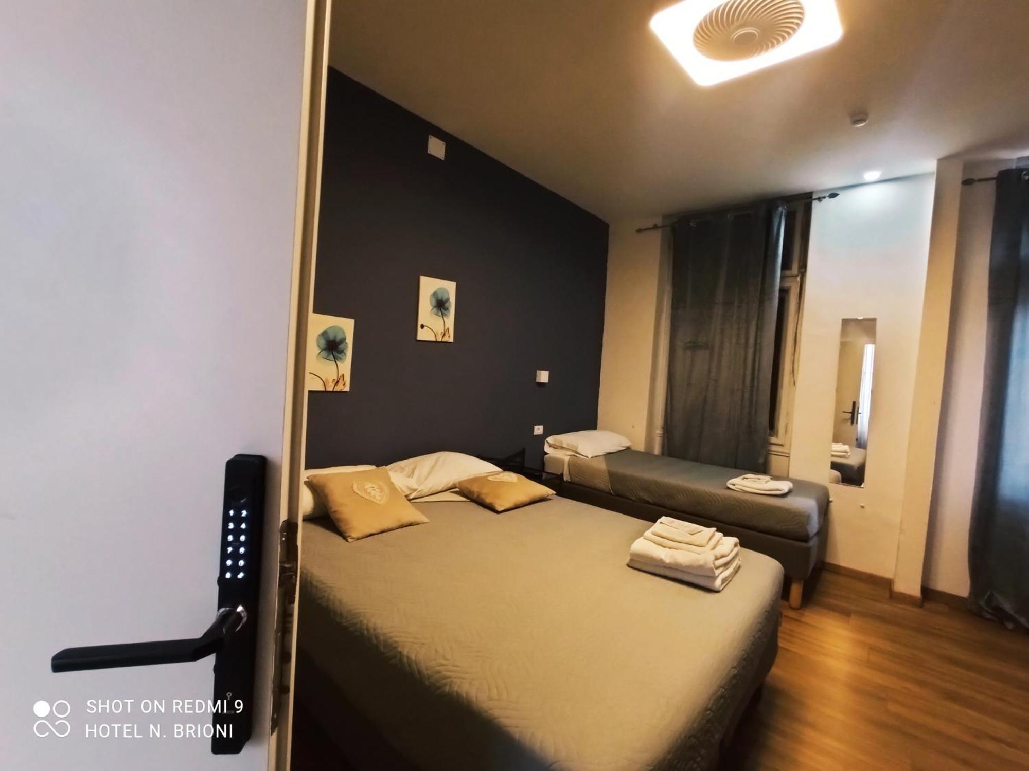 Hotel N. Brioni 2*