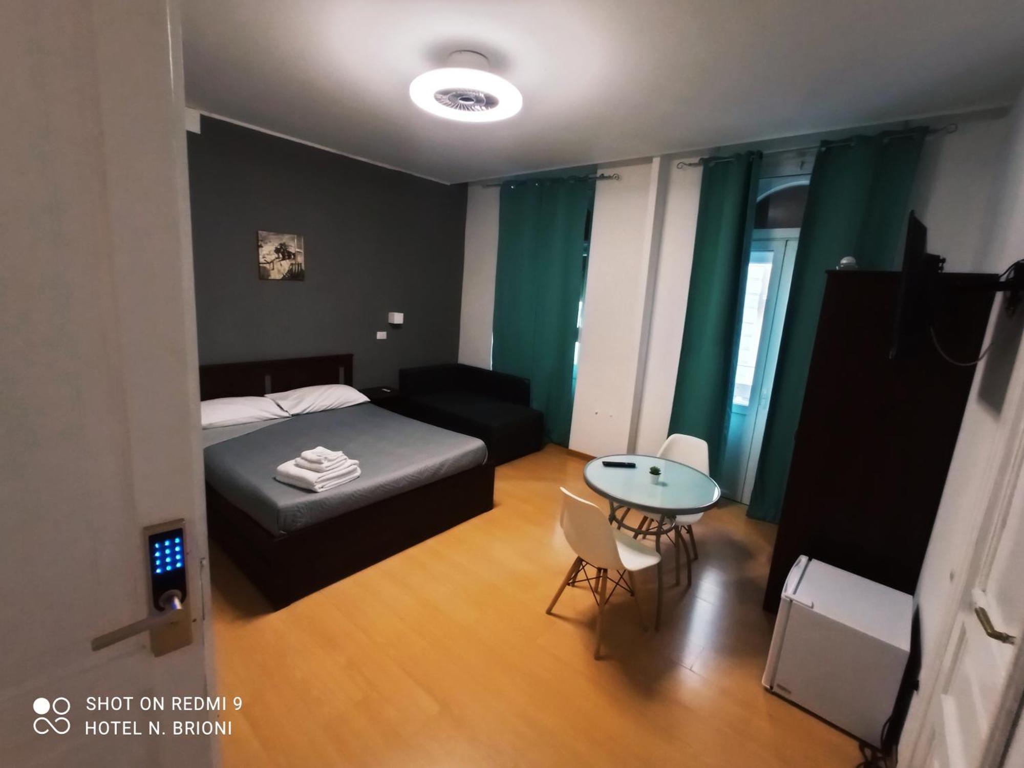 N. Brioni Hotel 2*