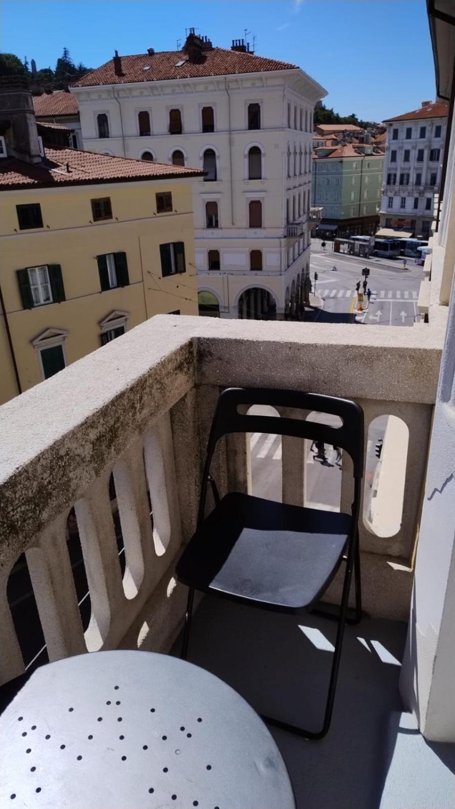 N. Brioni Hotel Trieste